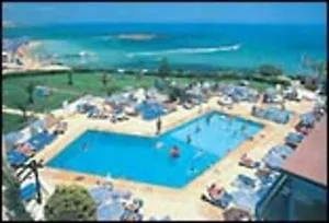 Louis King Alkinoos Apartment Protaras 0*,