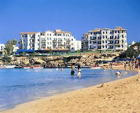 Louis King Alkinoos Apartment Protaras 0*,  Cyprus