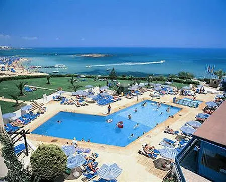 Louis King Alkinoos Apartment Protaras