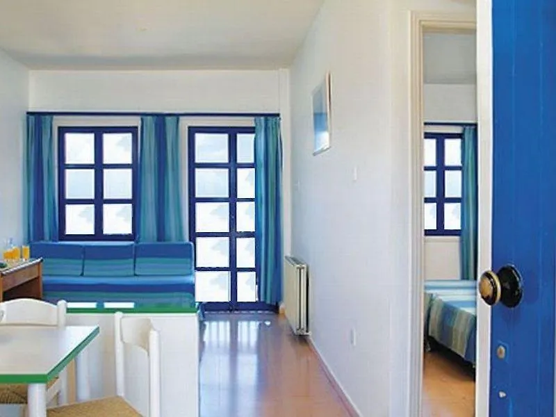 Louis King Alkinoos Apartment Protaras
