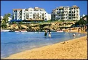 Louis King Alkinoos Apartment Protaras